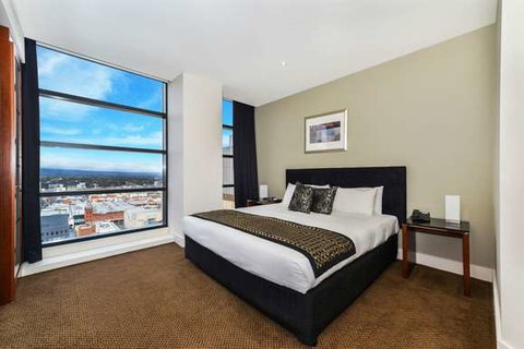 Peppers Waymouth Hotel - Accommodation Brisbane 7