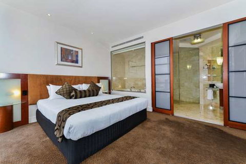 Peppers Waymouth Hotel - Accommodation Brisbane 8
