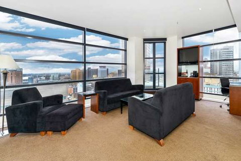 Peppers Waymouth Hotel - Accommodation Brisbane 9