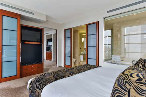 Peppers Waymouth Hotel - Accommodation Brisbane 10
