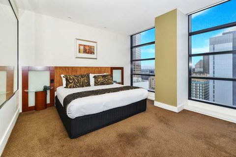 Peppers Waymouth Hotel - Accommodation Brisbane 11