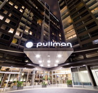 Pullman Adelaide - Accommodation Brisbane