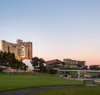 Eos by SkyCity - Accommodation Brisbane