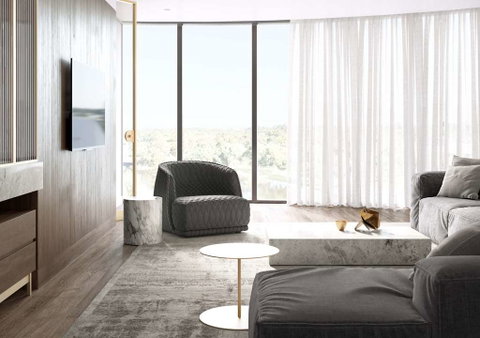 Eos by SkyCity - Accommodation Brisbane 9