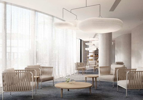 Eos by SkyCity - Accommodation Brisbane 11