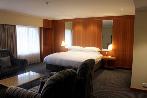 Hilton Adelaide - Accommodation Brisbane 3