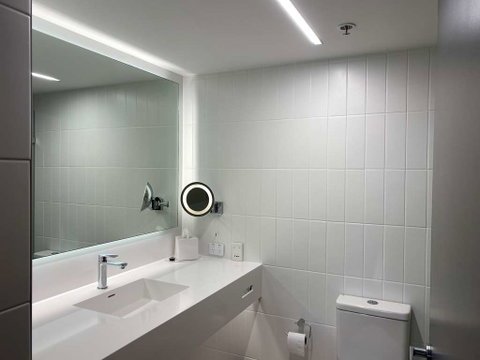 Hilton Adelaide - Accommodation Brisbane 4