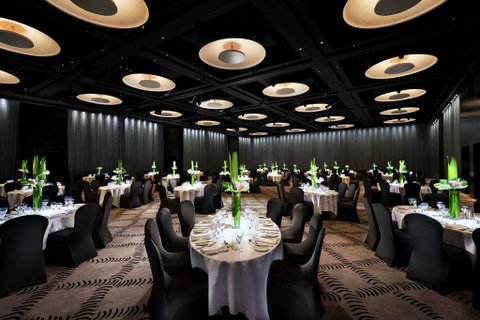 Hilton Adelaide - Accommodation Brisbane 8
