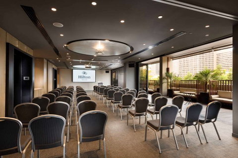 Hilton Adelaide - Accommodation Brisbane 9