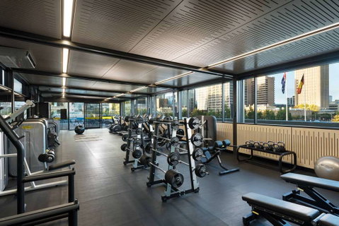 Hilton Adelaide - Accommodation Brisbane 14