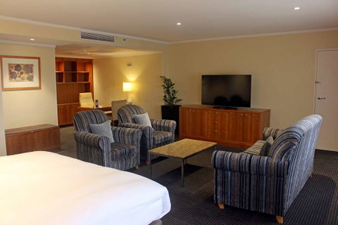 Hilton Adelaide - Accommodation Brisbane 15