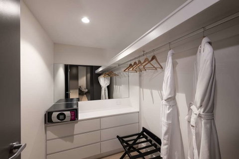 Hilton Adelaide - Accommodation Brisbane 16