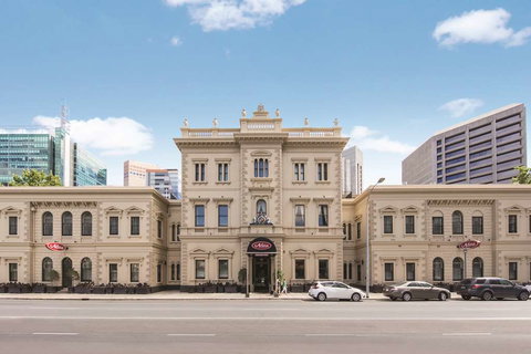 Adina Apartment Hotel Adelaide Treasury - Accommodation Brisbane 0
