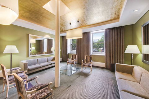 Adina Apartment Hotel Adelaide Treasury - Accommodation Brisbane 5