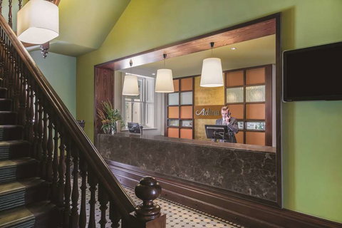 Adina Apartment Hotel Adelaide Treasury - Accommodation Brisbane 6