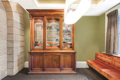 Adina Apartment Hotel Adelaide Treasury - Accommodation Brisbane 7