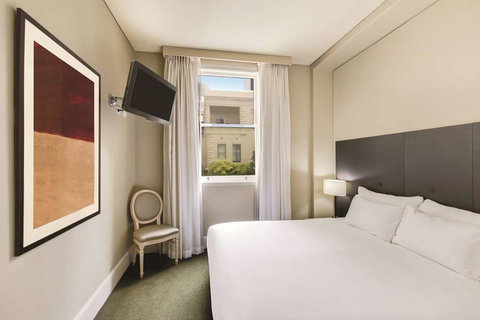 Adina Apartment Hotel Adelaide Treasury - Accommodation Brisbane 15