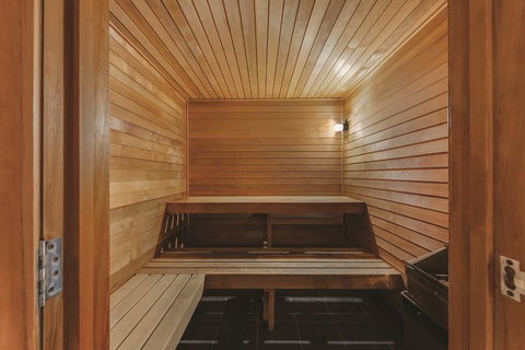 Adina Apartment Hotel Adelaide Treasury - Accommodation Brisbane 17