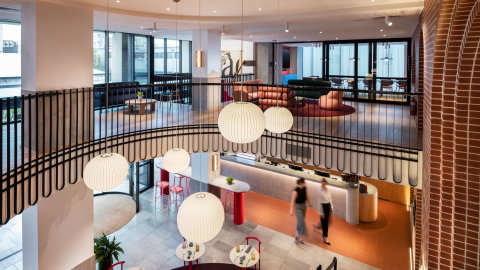 Hotel Indigo Adelaide Markets - Accommodation Brisbane 4