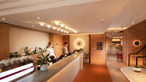 Hotel Indigo Adelaide Markets - Accommodation Brisbane 5