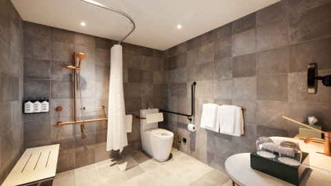 Hotel Indigo Adelaide Markets - Accommodation Brisbane 7