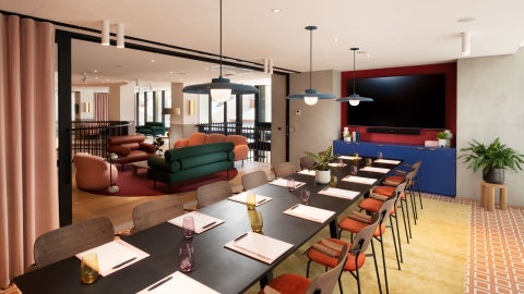 Hotel Indigo Adelaide Markets - Accommodation Brisbane 10