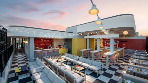 Hotel Indigo Adelaide Markets - Accommodation Brisbane 11