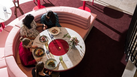Hotel Indigo Adelaide Markets - Accommodation Brisbane 12