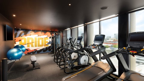 Hotel Indigo Adelaide Markets - Accommodation Brisbane 16