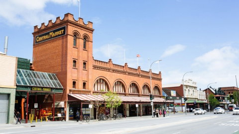 Hotel Indigo Adelaide Markets - Accommodation Brisbane 17