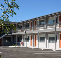 HotelMOTEL - Accommodation Brisbane