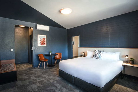 HotelMOTEL - Accommodation Brisbane 6