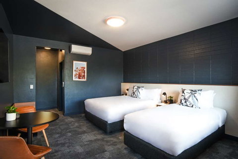 HotelMOTEL - Accommodation Brisbane 7