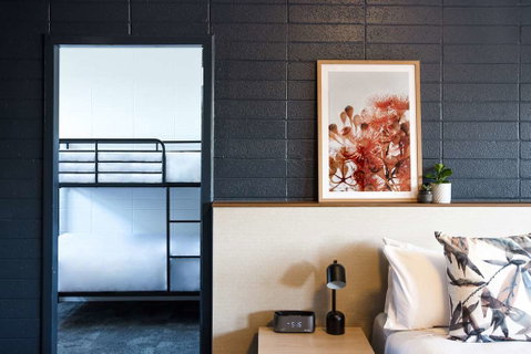 HotelMOTEL - Accommodation Brisbane 8