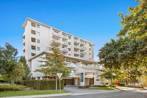 Adina Serviced Apts Canberra Dickson - Accommodation Brisbane 1