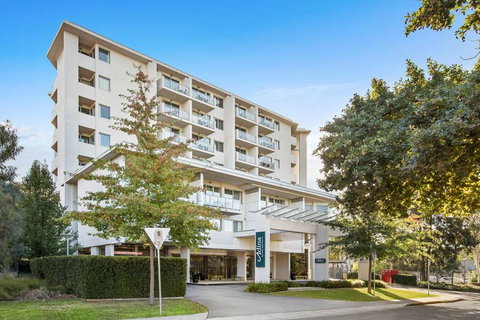 Adina Serviced Apts Canberra Dickson - Accommodation Brisbane 2