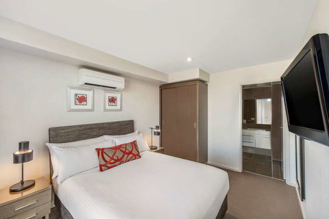 Adina Serviced Apts Canberra Dickson - Accommodation Brisbane 12