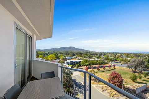 Adina Serviced Apts Canberra Dickson - Accommodation Brisbane 13