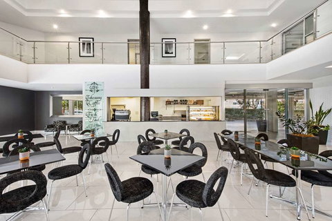 Adina Serviced Apts Canberra Dickson - Accommodation Brisbane 16