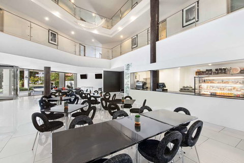 Adina Serviced Apts Canberra Dickson - Accommodation Brisbane 17