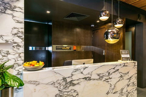 The Soho Hotel, an Ascend Hotel Coll. - Accommodation Brisbane 1