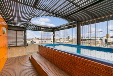 The Soho Hotel, an Ascend Hotel Coll. - Accommodation Brisbane 6