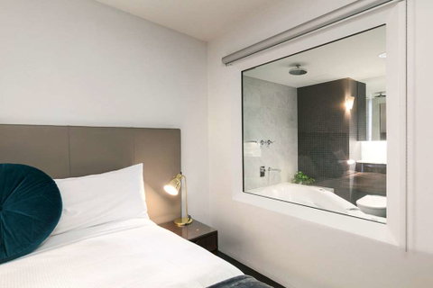 The Soho Hotel, an Ascend Hotel Coll. - Accommodation Brisbane 9