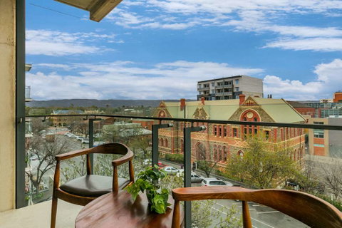The Soho Hotel, an Ascend Hotel Coll. - Accommodation Brisbane 11