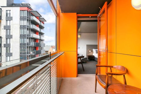 The Soho Hotel, an Ascend Hotel Coll. - Accommodation Brisbane 12