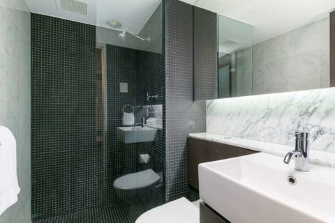The Soho Hotel, an Ascend Hotel Coll. - Accommodation Brisbane 13