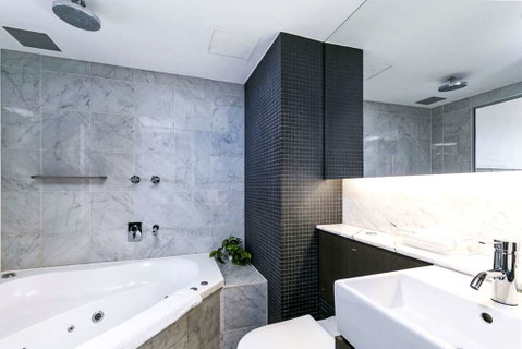 The Soho Hotel, an Ascend Hotel Coll. - Accommodation Brisbane 14