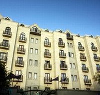 Frome Apartments - Accommodation Brisbane