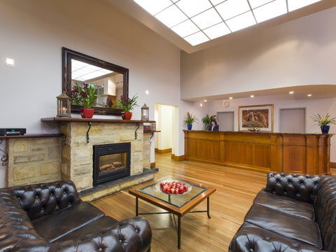 Hotel Grand Chancellor on Currie - Accommodation Brisbane 1