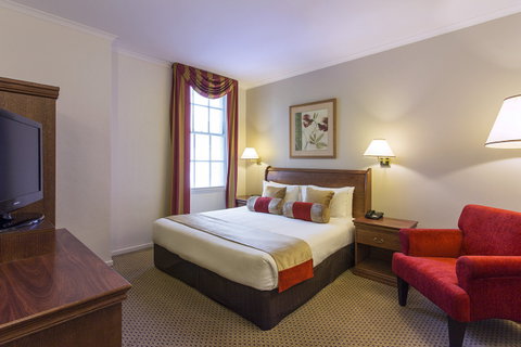 Hotel Grand Chancellor on Currie - Accommodation Brisbane 4